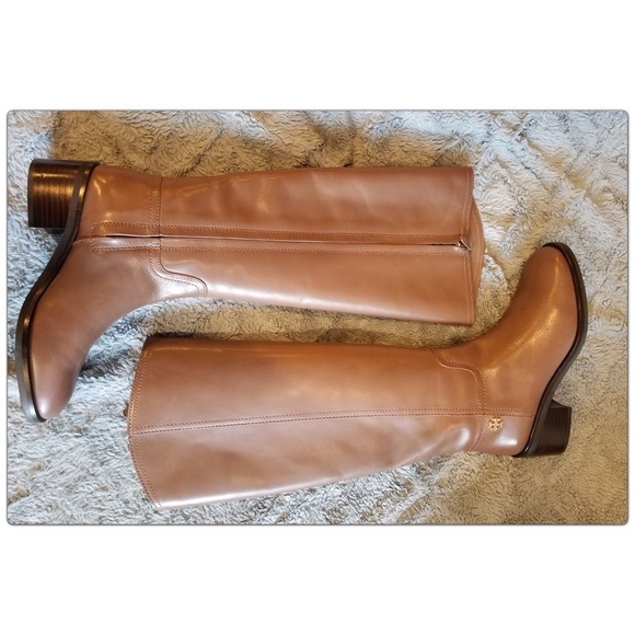 Tory Burch Fulton Boots